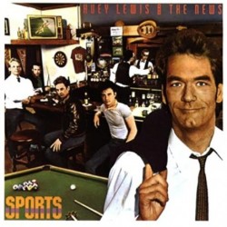 Lewis, Huey And The News