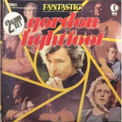 Lightfoot, Gordon