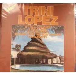 Lopez, Trini