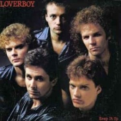 Loverboy