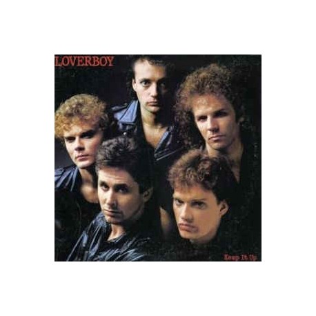 Loverboy