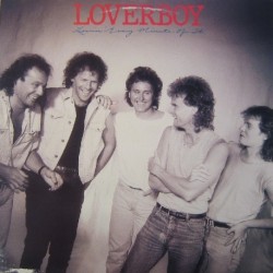 Loverboy