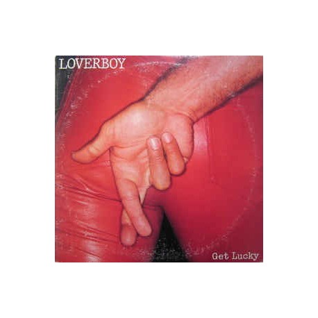 Loverboy