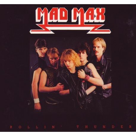 Mad Max