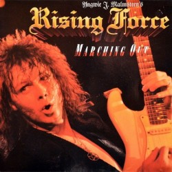 Malmsteen's, Yngwie J.