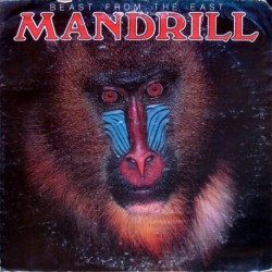 Mandrill