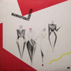 Manhattan Transfer (The)