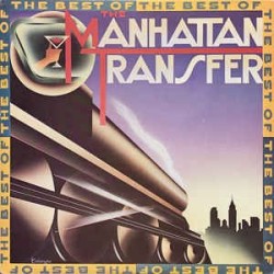 Manhattan Transfer (The)