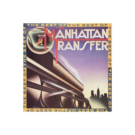 Manhattan Transfer (The)