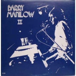 Manilow, Barry