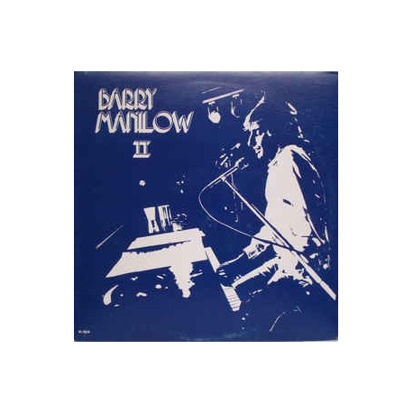 Manilow, Barry