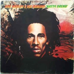 Marley, Bob & The Wailers