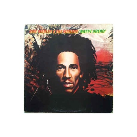 Marley, Bob & The Wailers