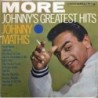 Mathis, Johnny