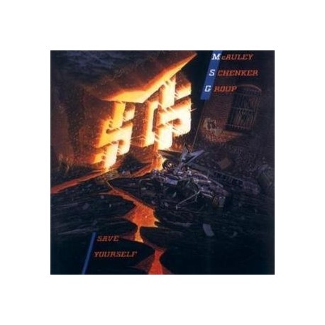 Mcauley Schenker Group