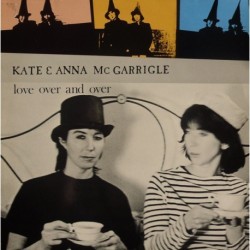 Mcgarrigle, Kate & Anna