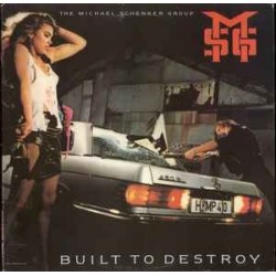 Michael Schenker Group (The)