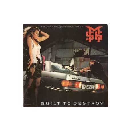 Michael Schenker Group (The)