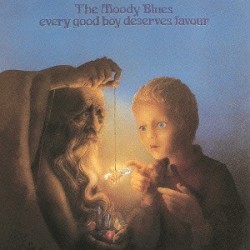 Moody Bleus (The)