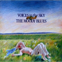 Moody Bleus (The)