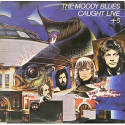 Moody Blues, (The)