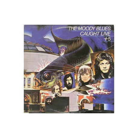 Moody Blues, (The)