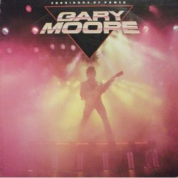 Moore, Gary