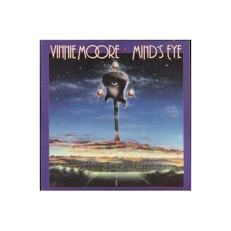 Moore, Vinnie