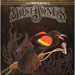 Mose Jones