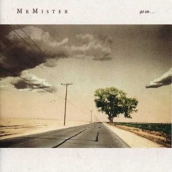 Mr Mister