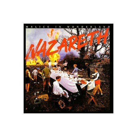 Nazareth