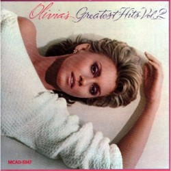 Newton-John's, Olivia