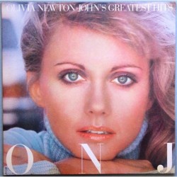 Newton-John's, Olivia