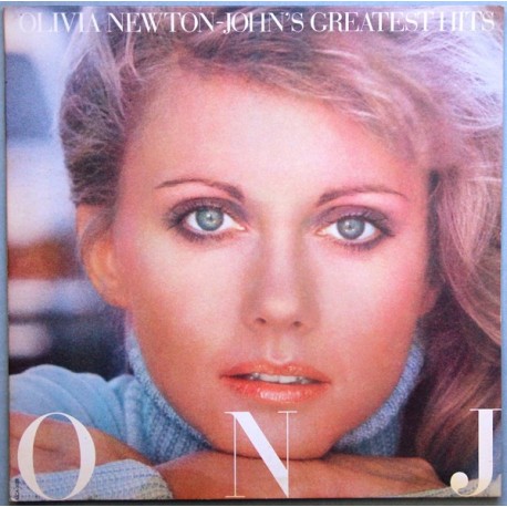 Newton-John's, Olivia