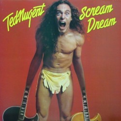 Nugent, Ted