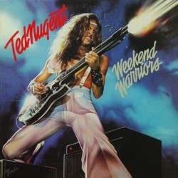Nugent, Ted