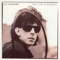 Ocasek, Ric