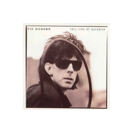 Ocasek, Ric