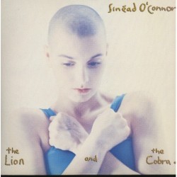 O'Connor, Sinéad