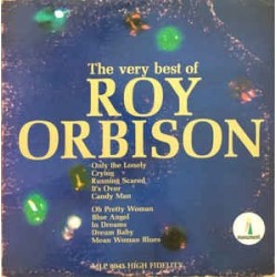 Orbison, Roy