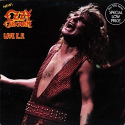 Osbourne, Ozzy