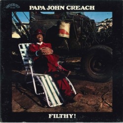 Papa John Creach