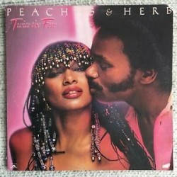Peach & Herb