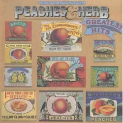 Peach & Herb