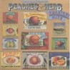 Peach & Herb