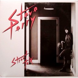 Perr, Steve