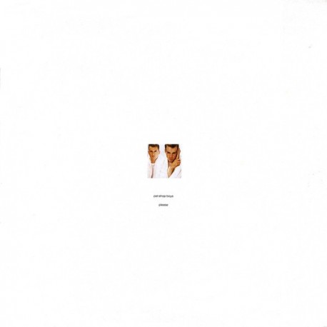 Pet Shop Boys