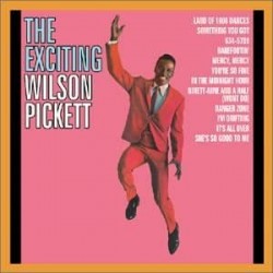 Pickett, Wilson