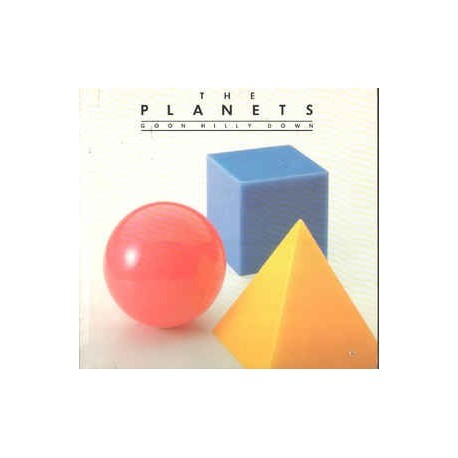 Planets (The)