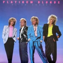 Platinum Blonde